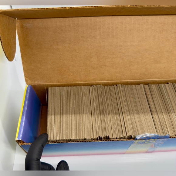 Topps Baseball Cards Set - Picture 4 of 6